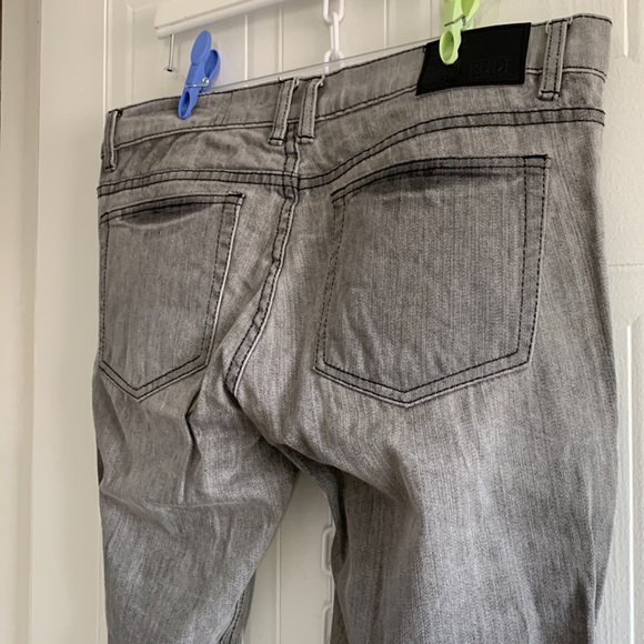 RUDE Skinny Jeans - Picture 4 of 8